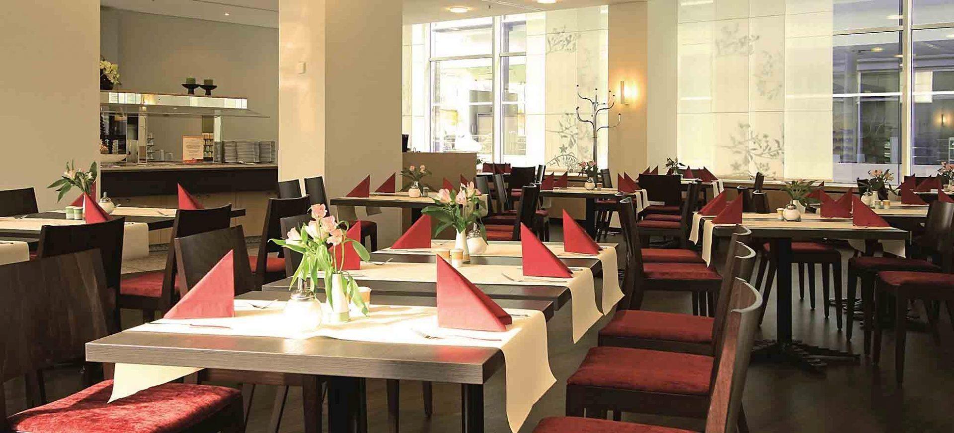 ibis Dresden Zentrum Restaurant