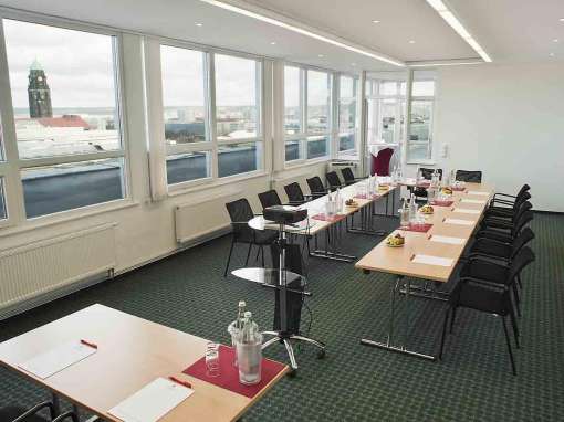 ibis Dresden Zentrum Tagungsraum / Meeting room