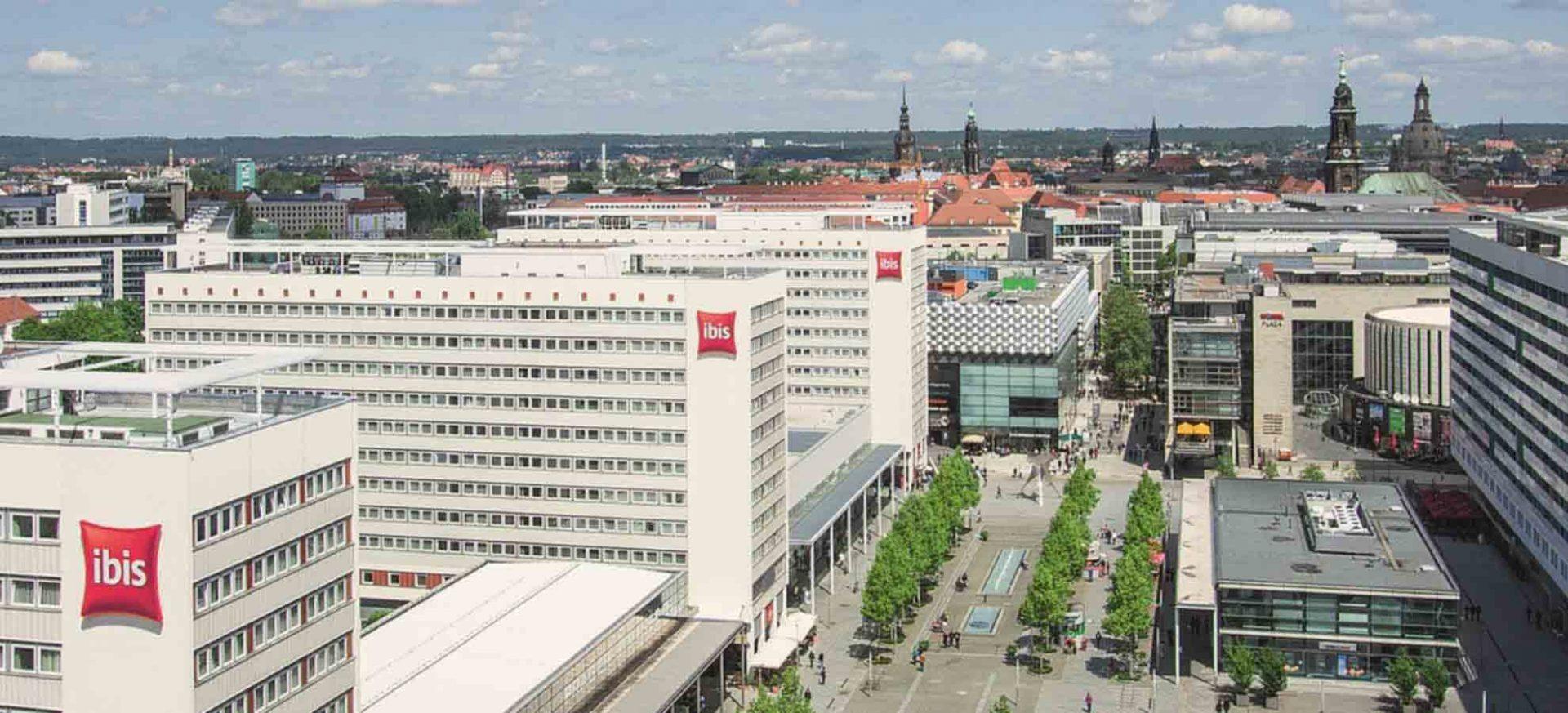 ibis-Hotels-Dresden-Außenansicht-Exterior-view